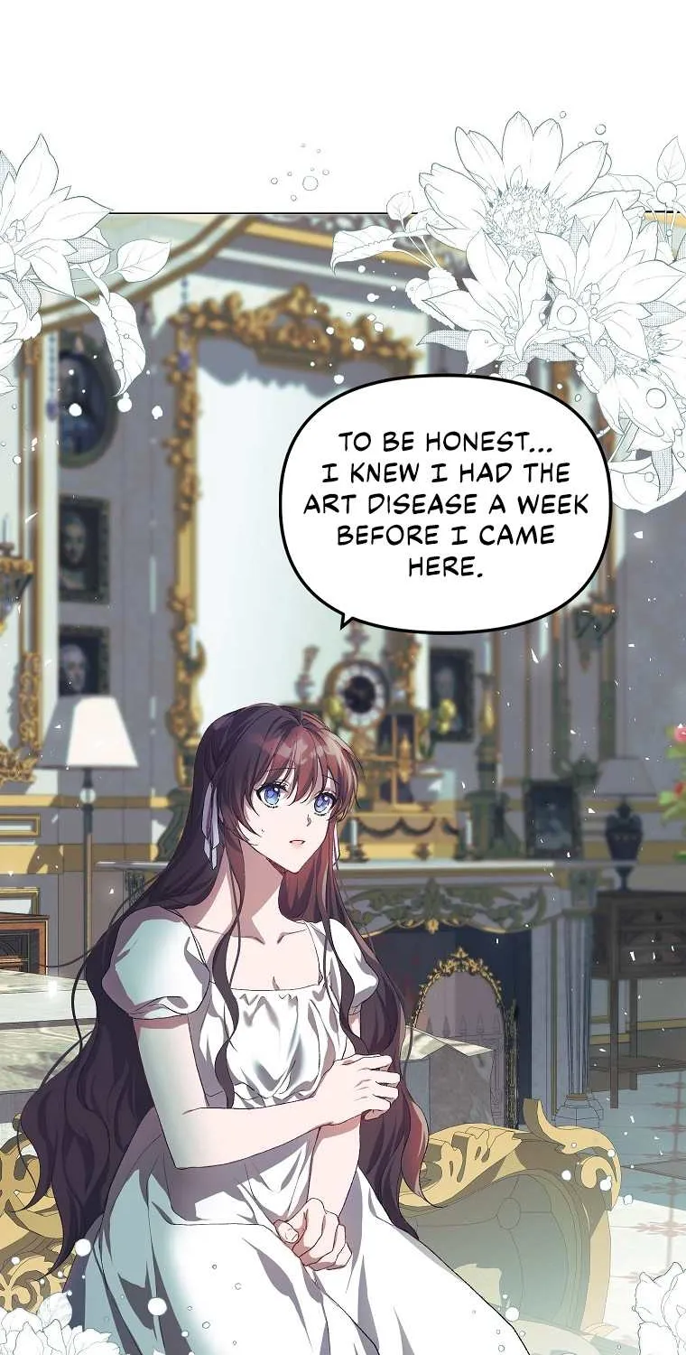 Limited Extra Time (The Time of the Terminally Ill Extra) Chapter 16 page 14 - 