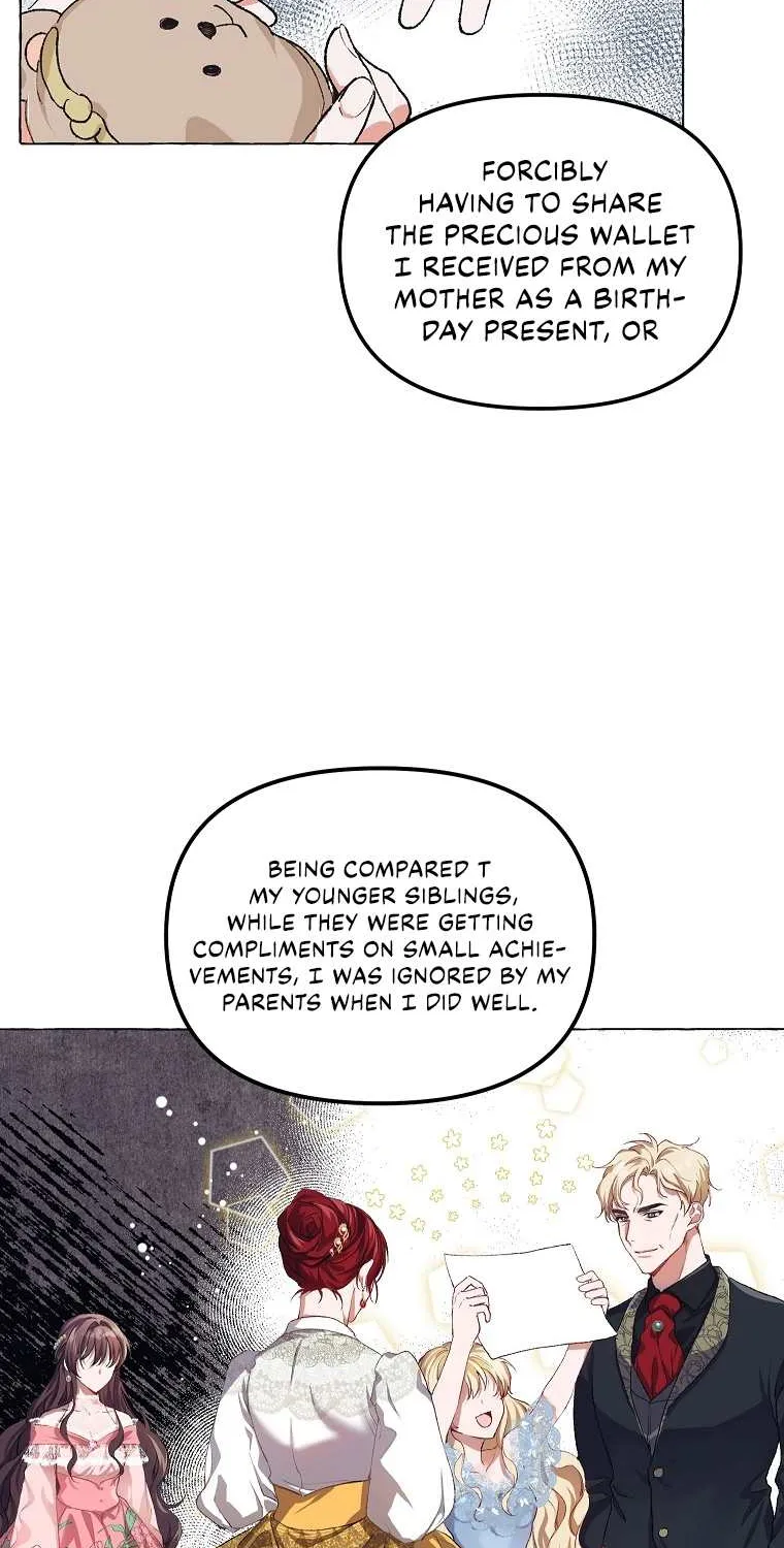Limited Extra Time (The Time of the Terminally Ill Extra) Chapter 16 page 18 - 