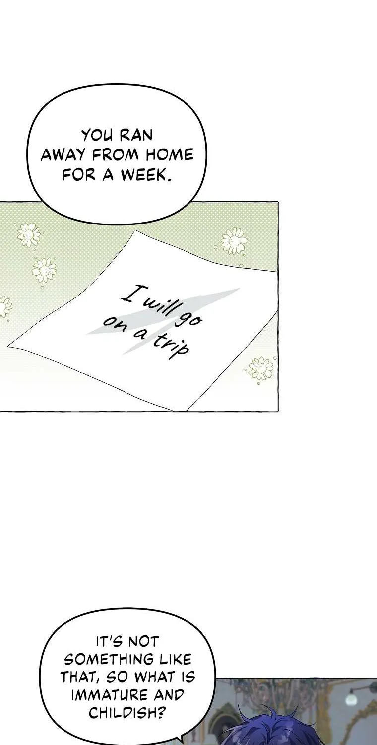 Limited Extra Time (The Time of the Terminally Ill Extra) Chapter 16 page 26 - 