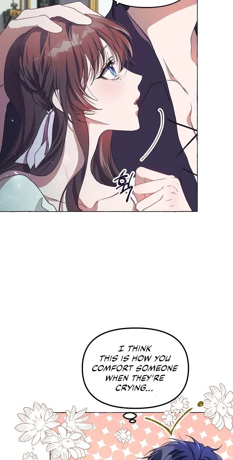 Limited Extra Time (The Time of the Terminally Ill Extra) Chapter 16 page 35 - 