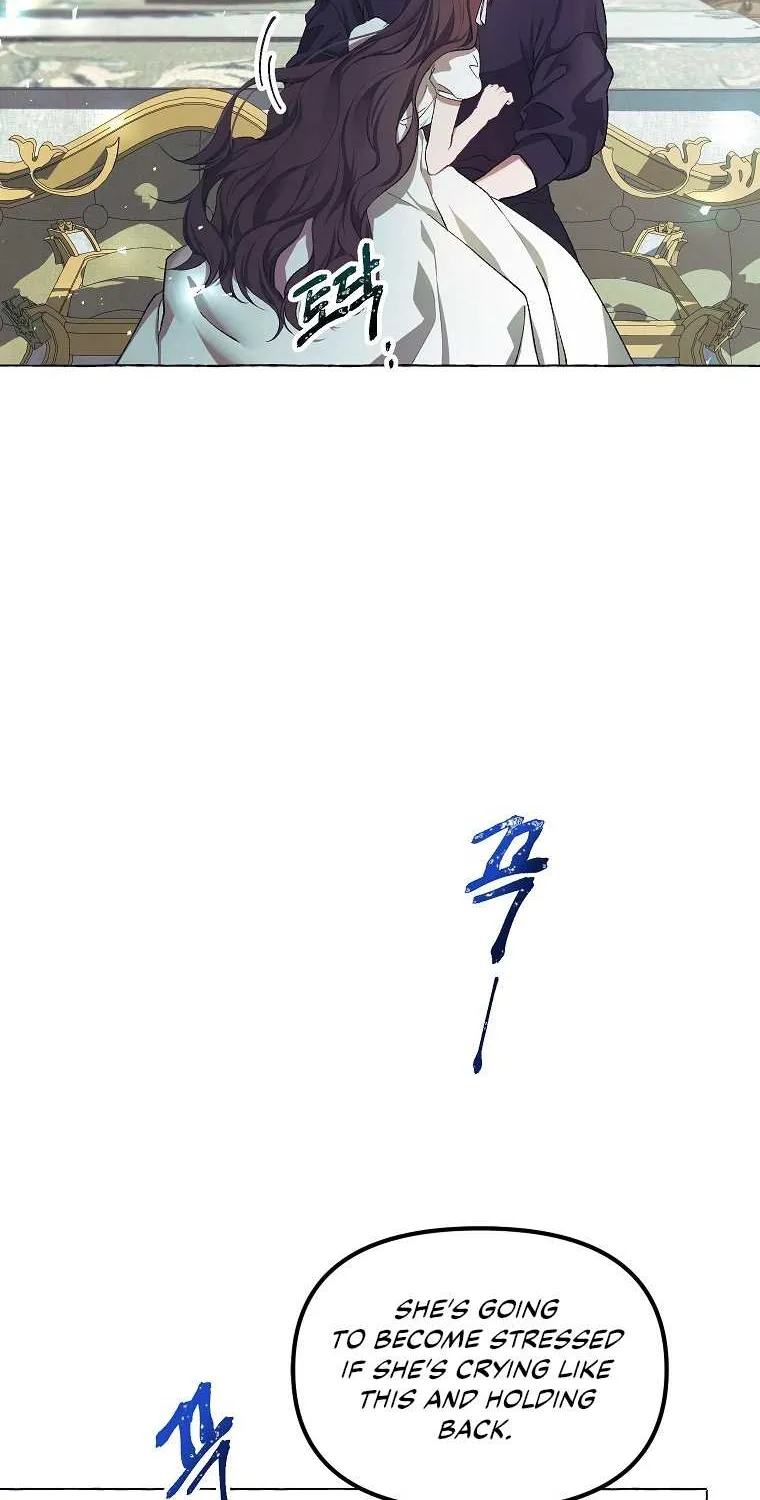 Limited Extra Time (The Time of the Terminally Ill Extra) Chapter 16 page 38 - 