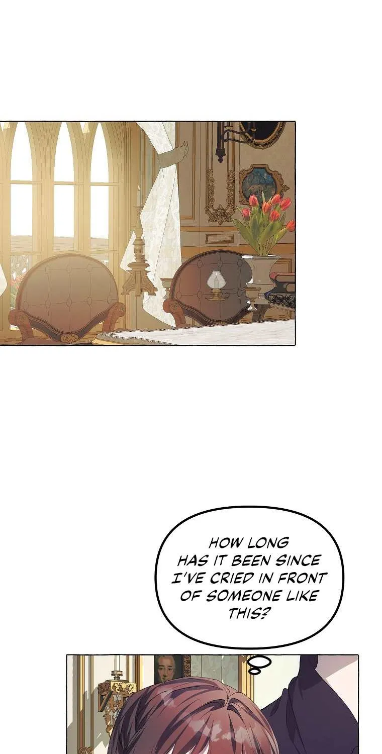 Limited Extra Time (The Time of the Terminally Ill Extra) Chapter 16 page 40 - 