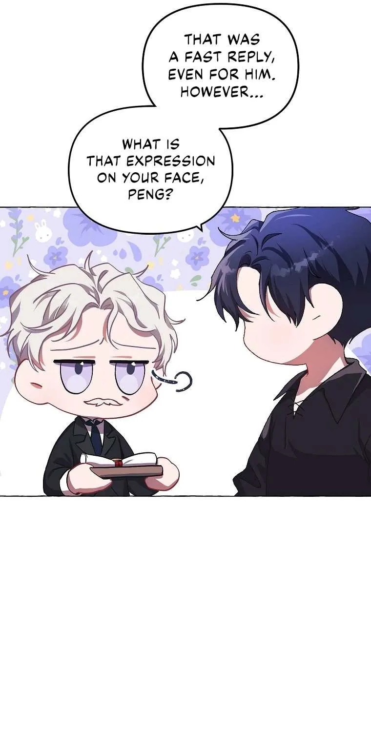 Limited Extra Time (The Time of the Terminally Ill Extra) Chapter 16 page 59 - 