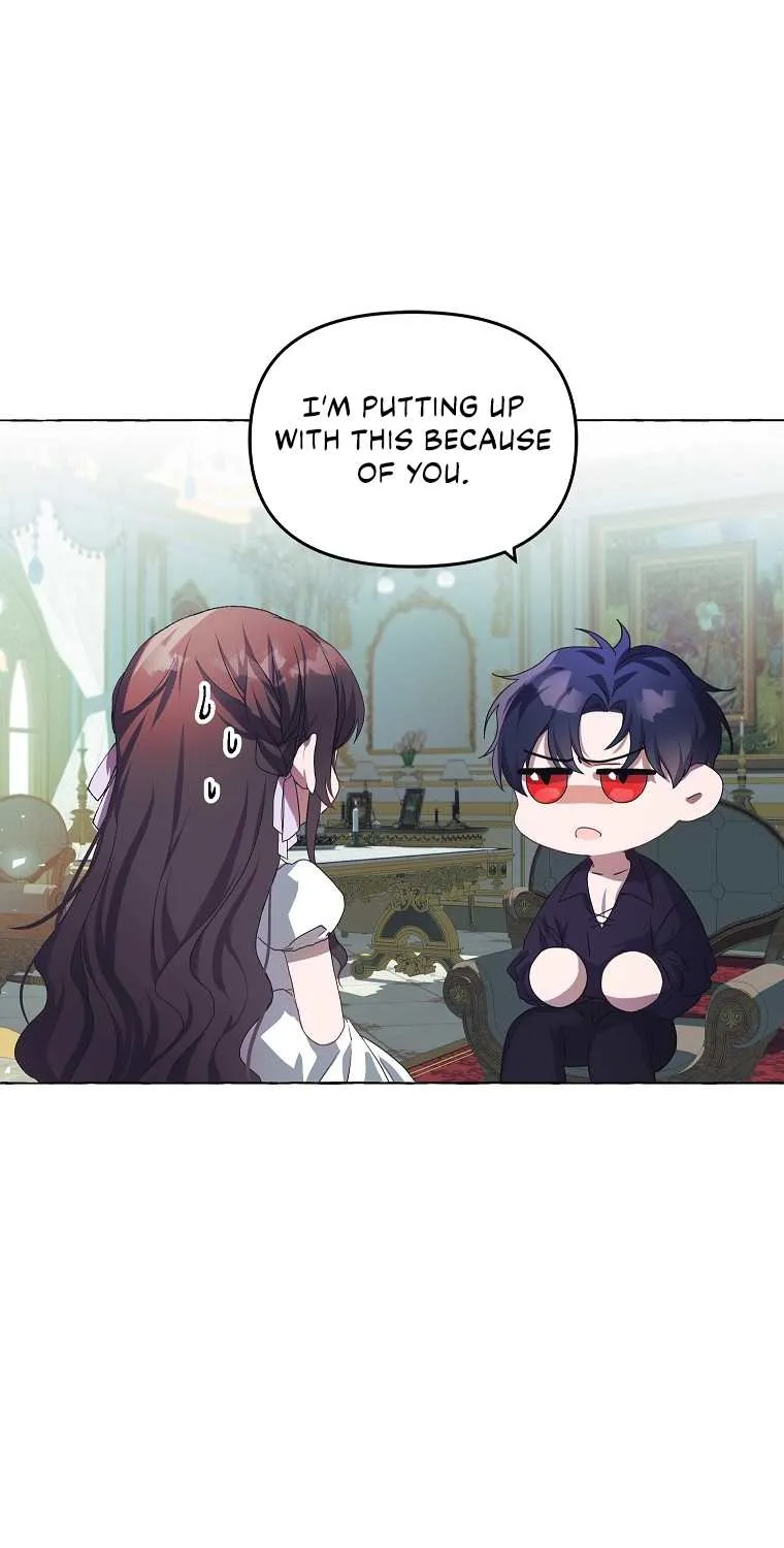 Limited Extra Time (The Time of the Terminally Ill Extra) Chapter 16 page 7 - 
