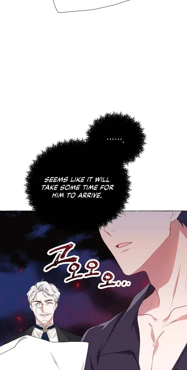 Limited Extra Time (The Time of the Terminally Ill Extra) Chapter 16 page 64 - 