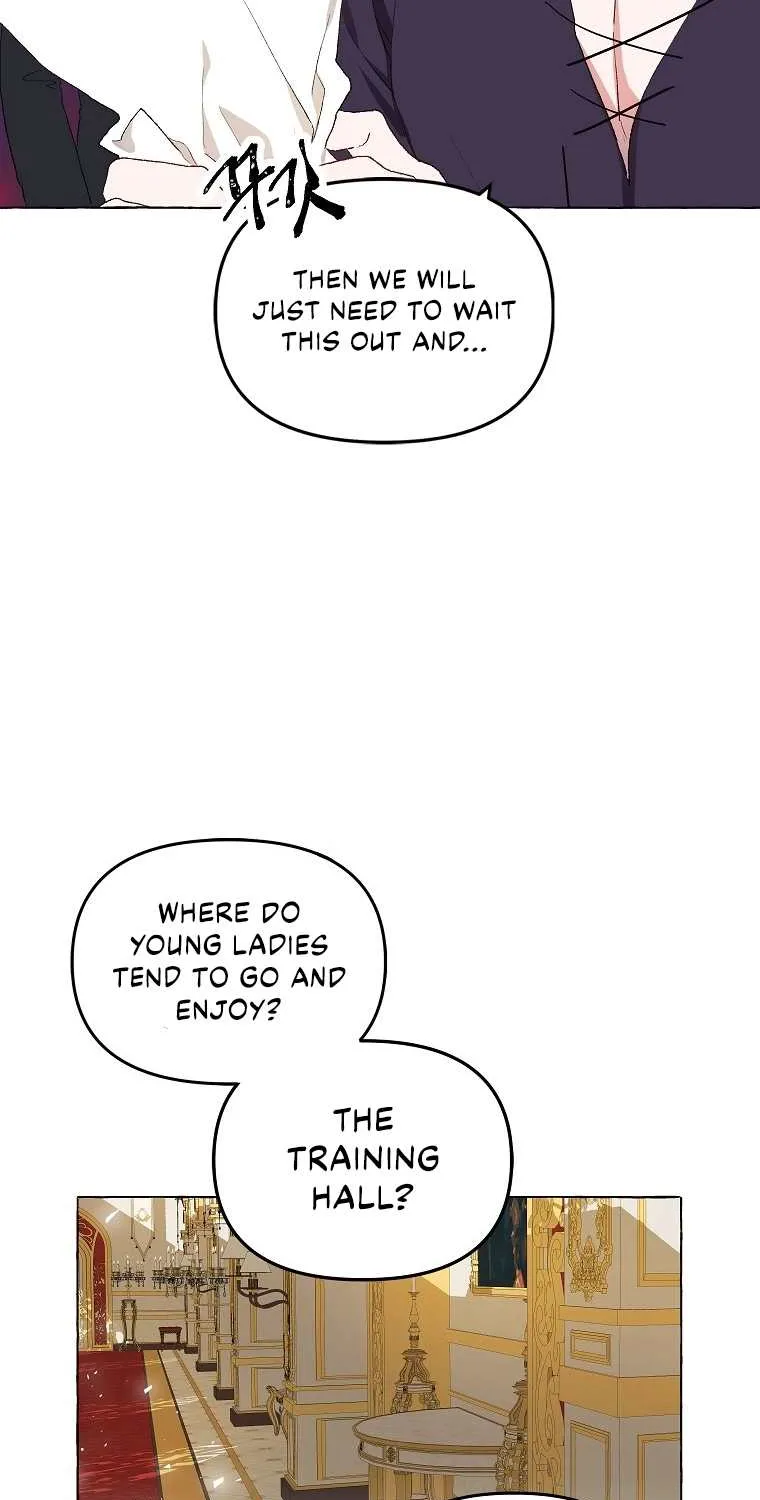 Limited Extra Time (The Time of the Terminally Ill Extra) Chapter 16 page 65 - 