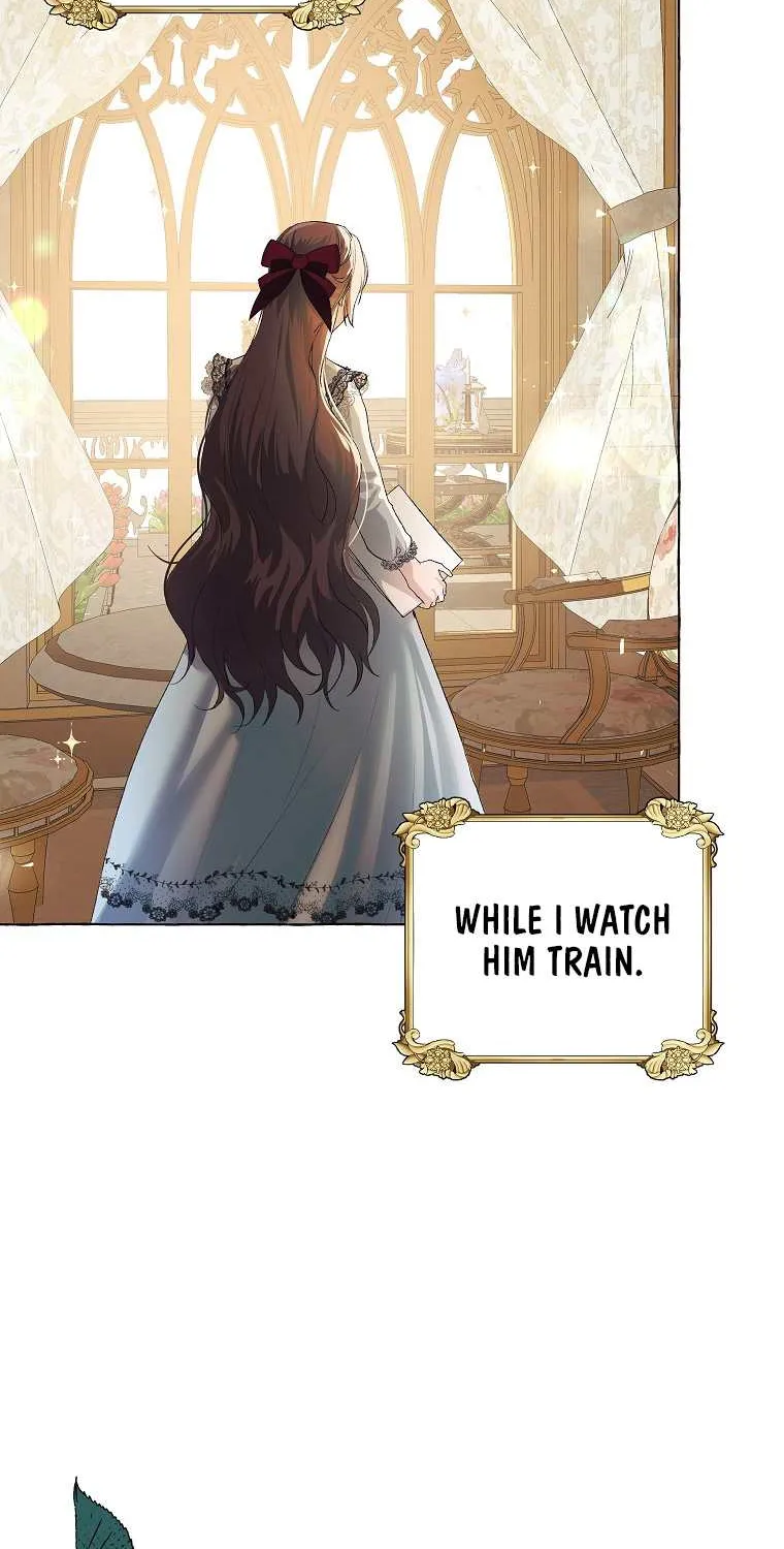 Limited Extra Time (The Time of the Terminally Ill Extra) Chapter 17 page 14 - 