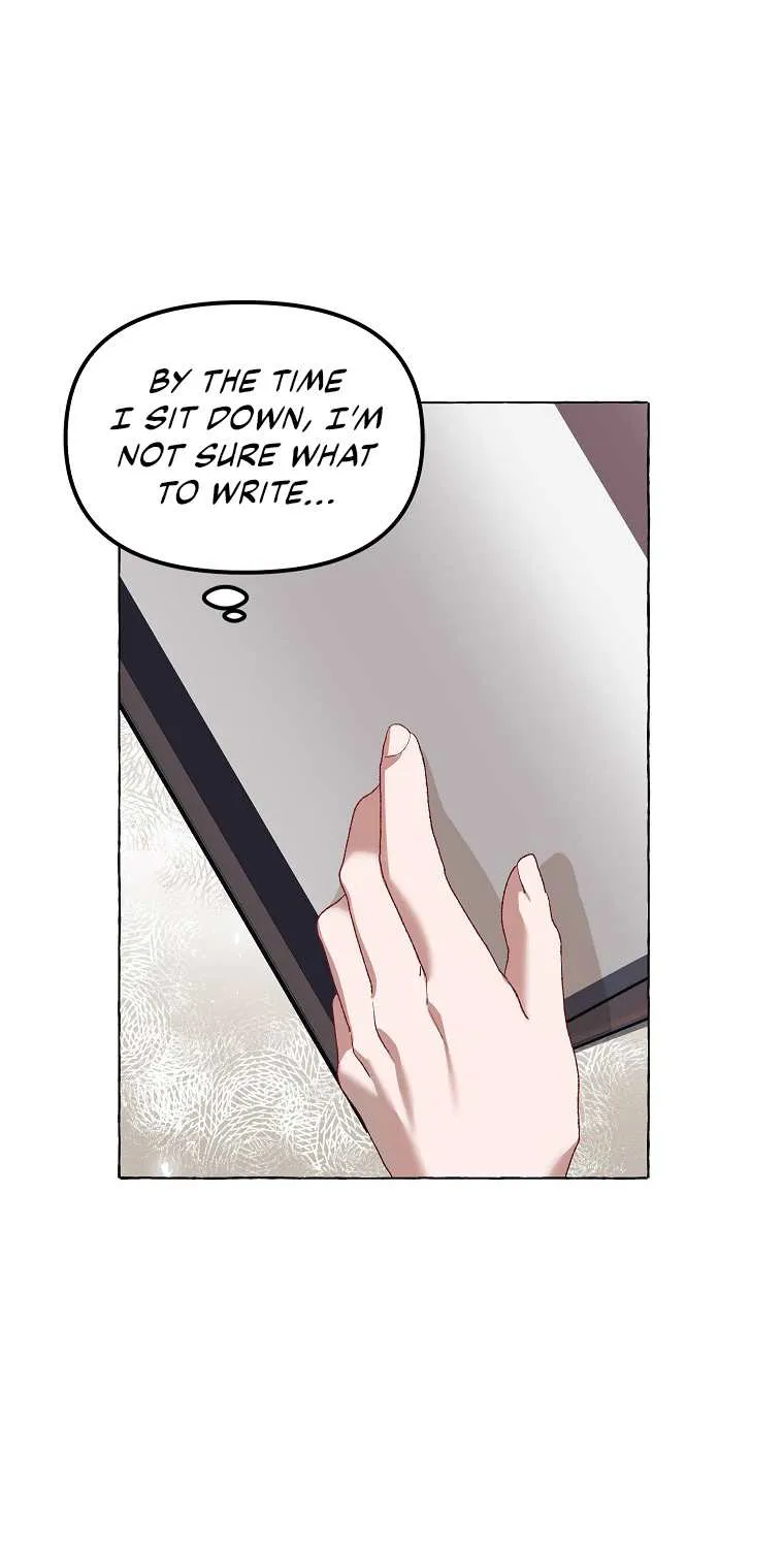 Limited Extra Time (The Time of the Terminally Ill Extra) Chapter 17 page 21 - 