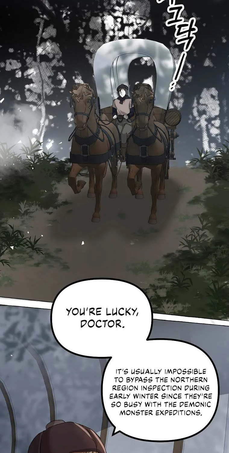 Limited Extra Time (The Time of the Terminally Ill Extra) Chapter 17 page 4 - 