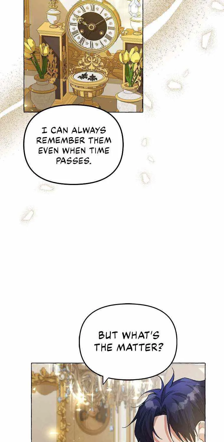 Limited Extra Time (The Time of the Terminally Ill Extra) Chapter 17 page 35 - 