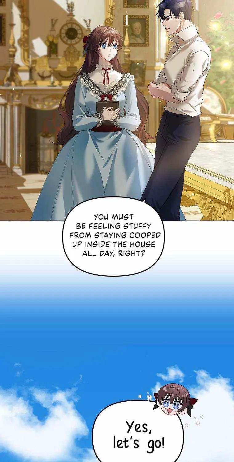 Limited Extra Time (The Time of the Terminally Ill Extra) Chapter 17 page 37 - 