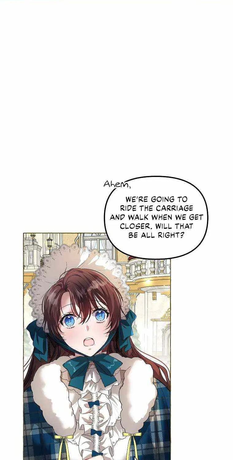 Limited Extra Time (The Time of the Terminally Ill Extra) Chapter 17 page 41 - 