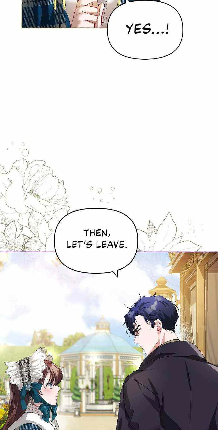 Limited Extra Time (The Time of the Terminally Ill Extra) Chapter 17 page 42 - 