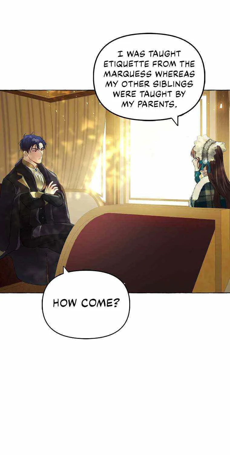 Limited Extra Time (The Time of the Terminally Ill Extra) Chapter 17 page 47 - 