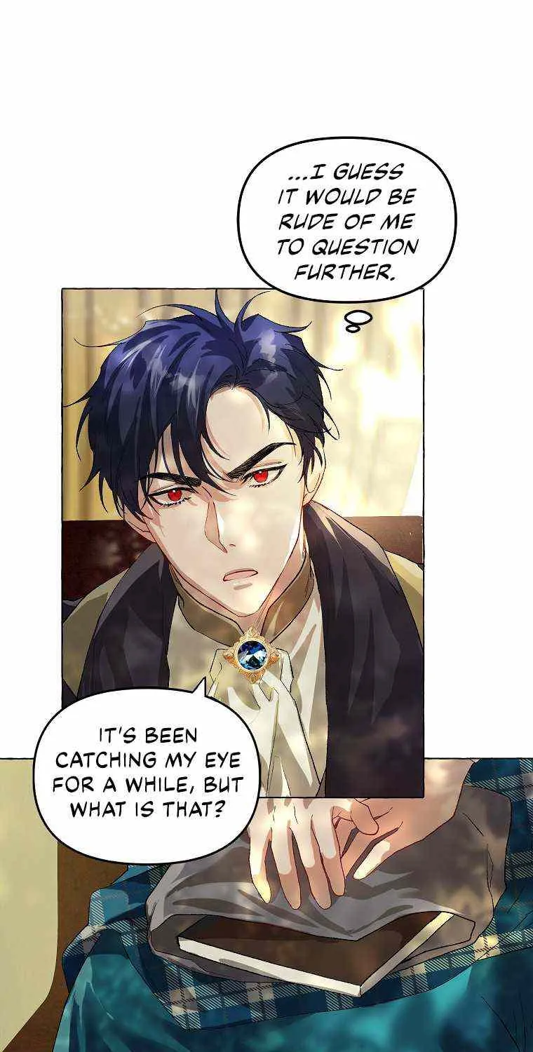 Limited Extra Time (The Time of the Terminally Ill Extra) Chapter 17 page 49 - 