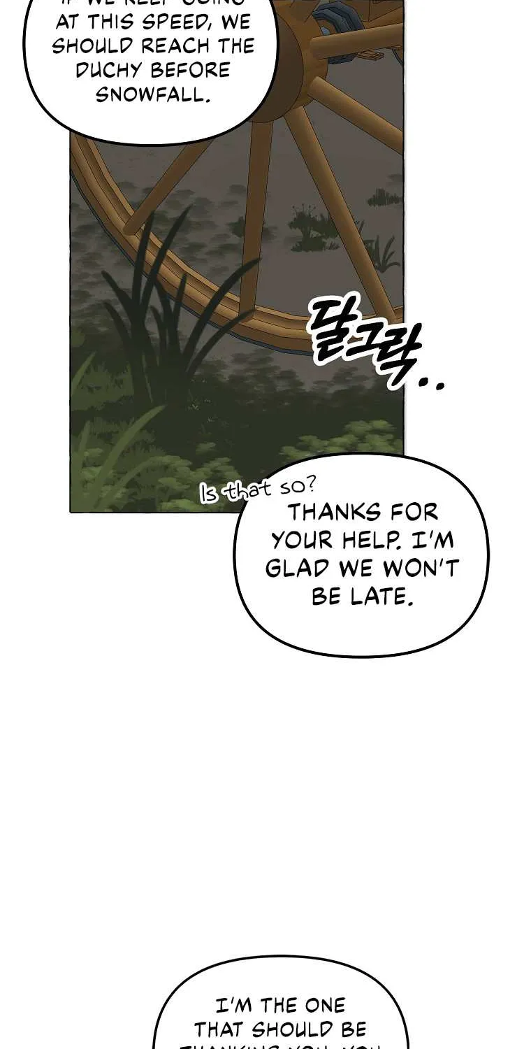 Limited Extra Time (The Time of the Terminally Ill Extra) Chapter 17 page 6 - 