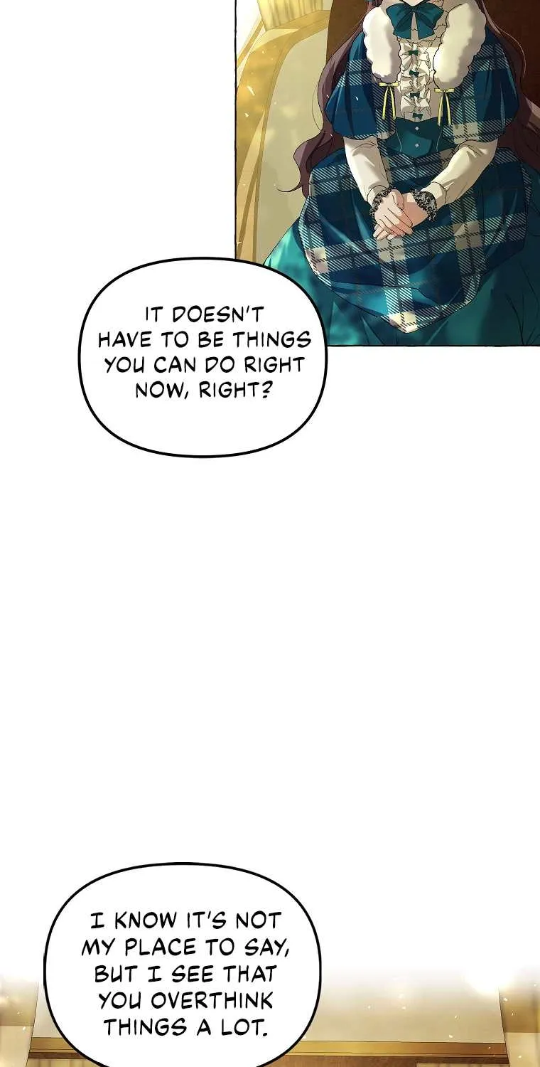 Limited Extra Time (The Time of the Terminally Ill Extra) Chapter 17 page 53 - 