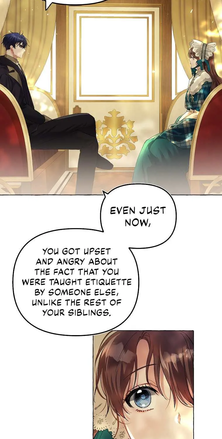 Limited Extra Time (The Time of the Terminally Ill Extra) Chapter 17 page 54 - 