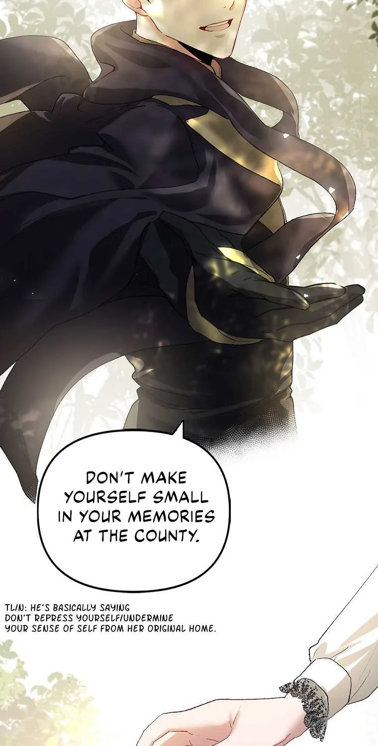 Limited Extra Time (The Time of the Terminally Ill Extra) Chapter 17 page 57 - 