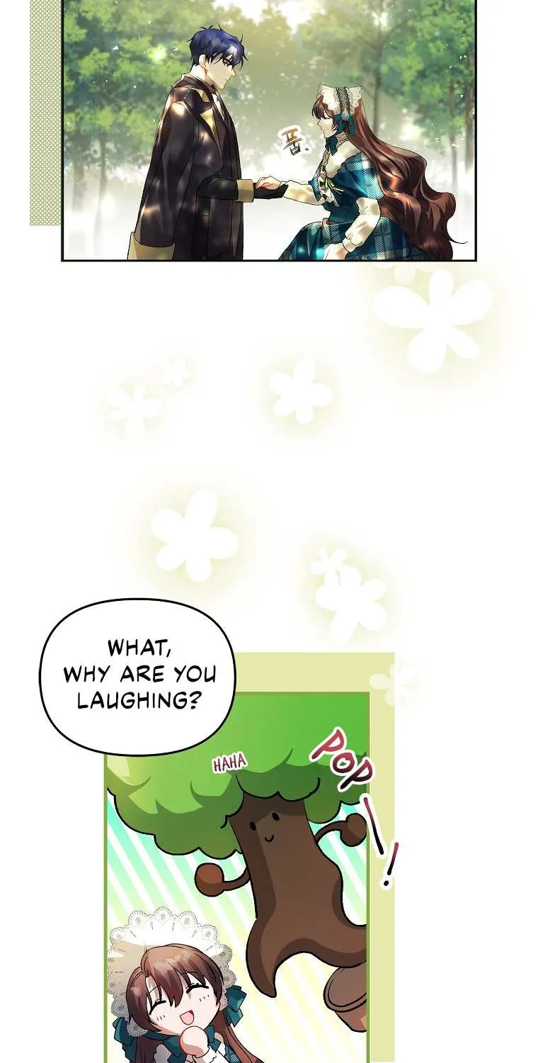 Limited Extra Time (The Time of the Terminally Ill Extra) Chapter 17 page 61 - 