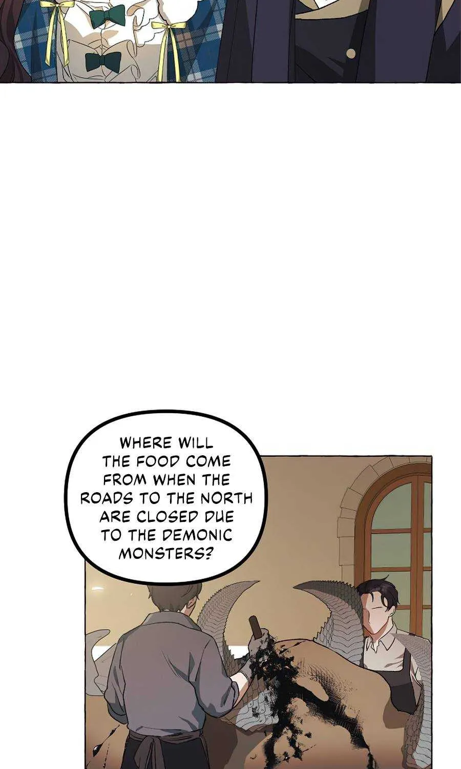 Limited Extra Time (The Time of the Terminally Ill Extra) Chapter 18 page 14 - 