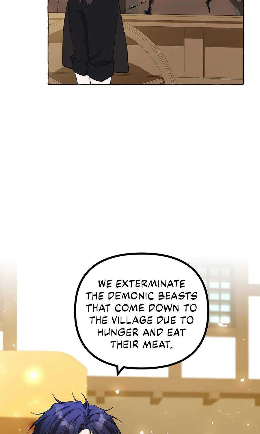 Limited Extra Time (The Time of the Terminally Ill Extra) Chapter 18 page 15 - 