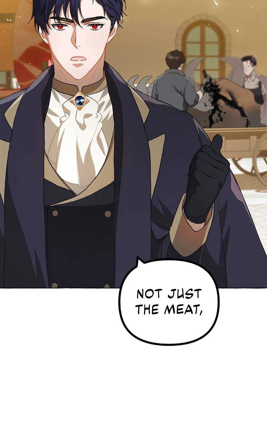 Limited Extra Time (The Time of the Terminally Ill Extra) Chapter 18 page 16 - 