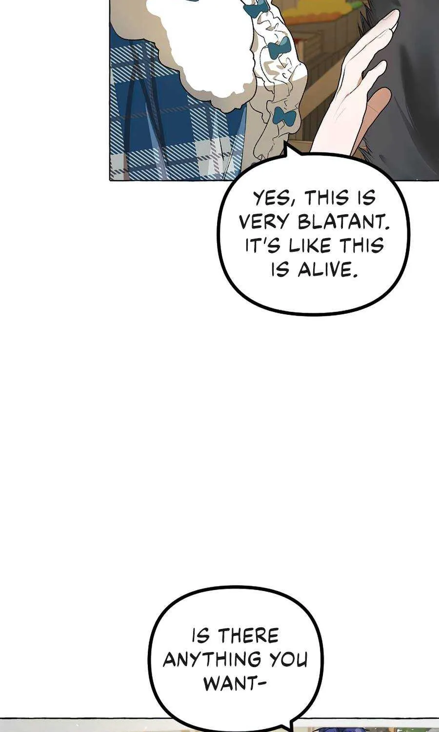 Limited Extra Time (The Time of the Terminally Ill Extra) Chapter 18 page 21 - 