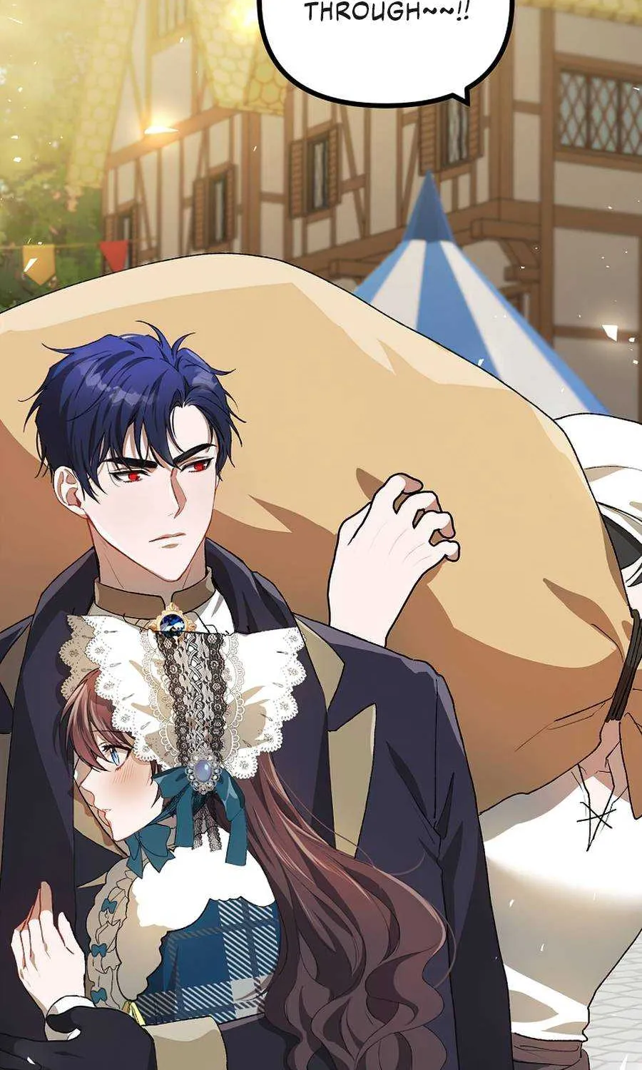 Limited Extra Time (The Time of the Terminally Ill Extra) Chapter 18 page 24 - 