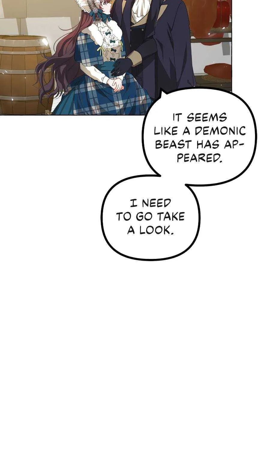 Limited Extra Time (The Time of the Terminally Ill Extra) Chapter 18 page 29 - 