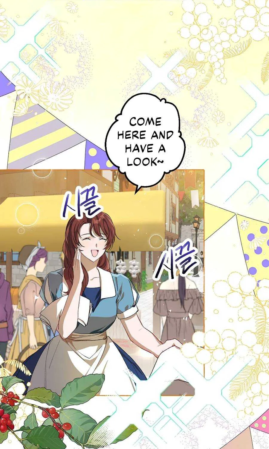 Limited Extra Time (The Time of the Terminally Ill Extra) Chapter 18 page 4 - 