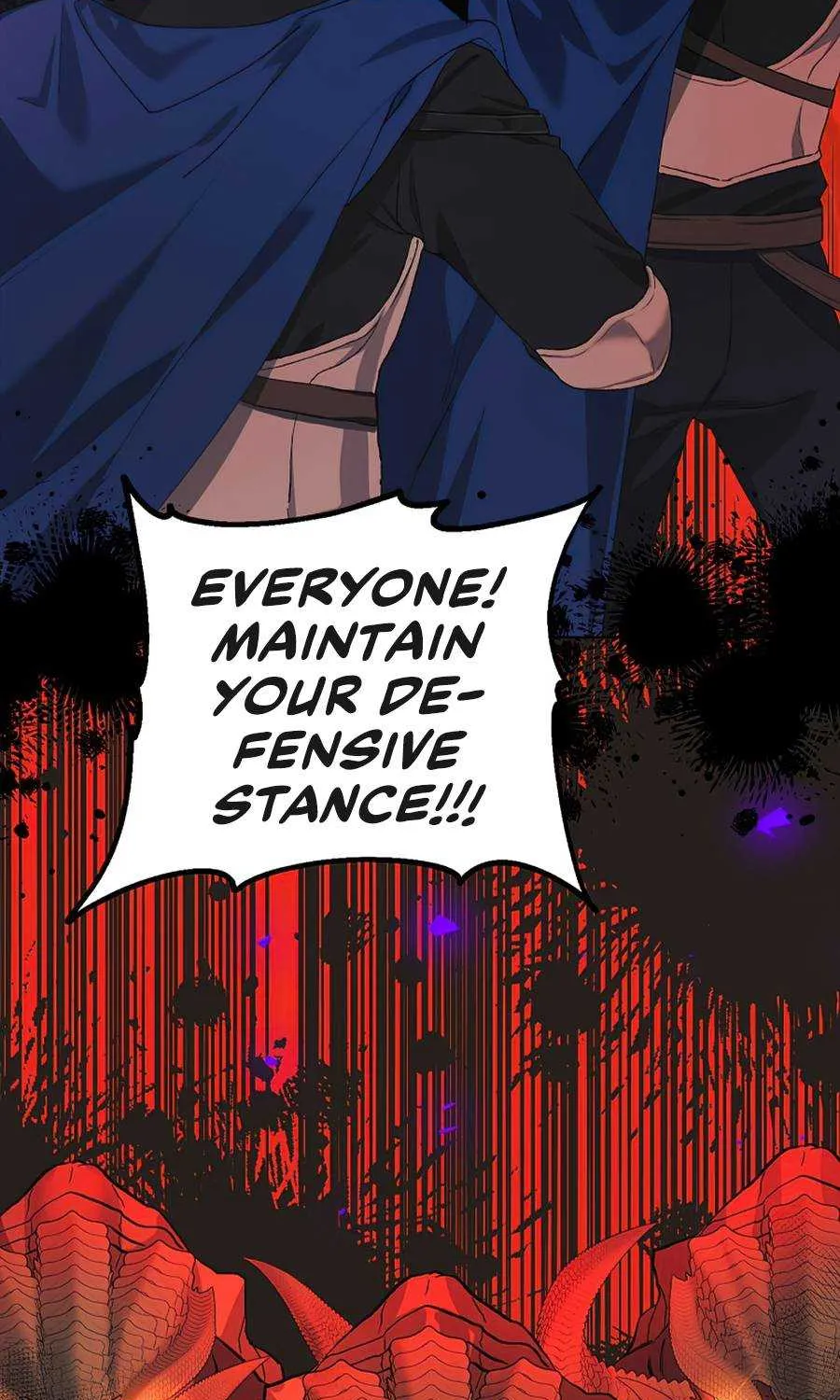 Limited Extra Time (The Time of the Terminally Ill Extra) Chapter 18 page 37 - 