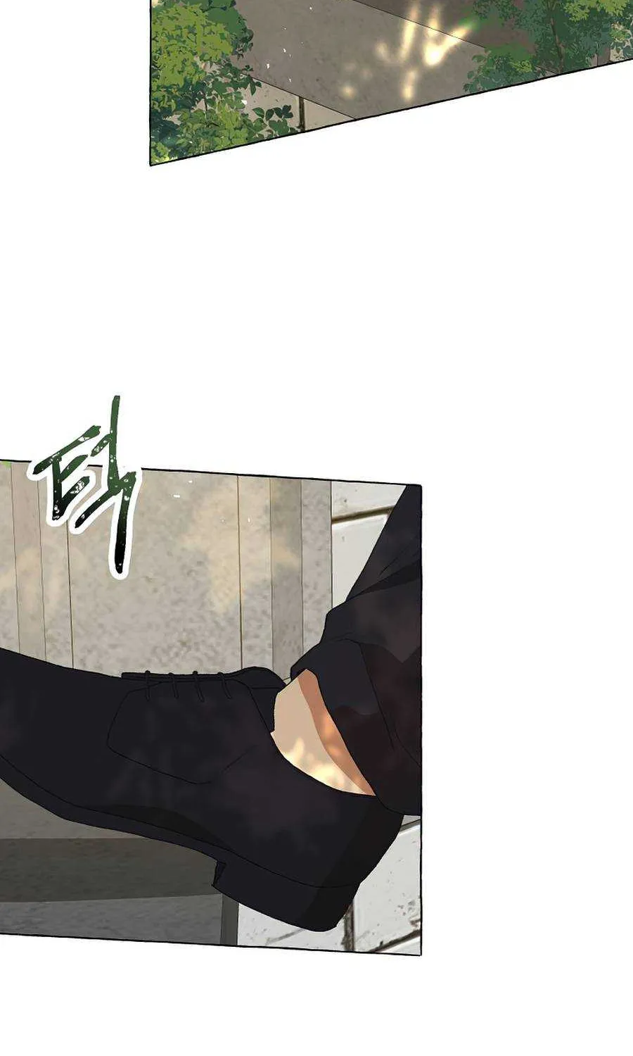 Limited Extra Time (The Time of the Terminally Ill Extra) Chapter 18 page 40 - 