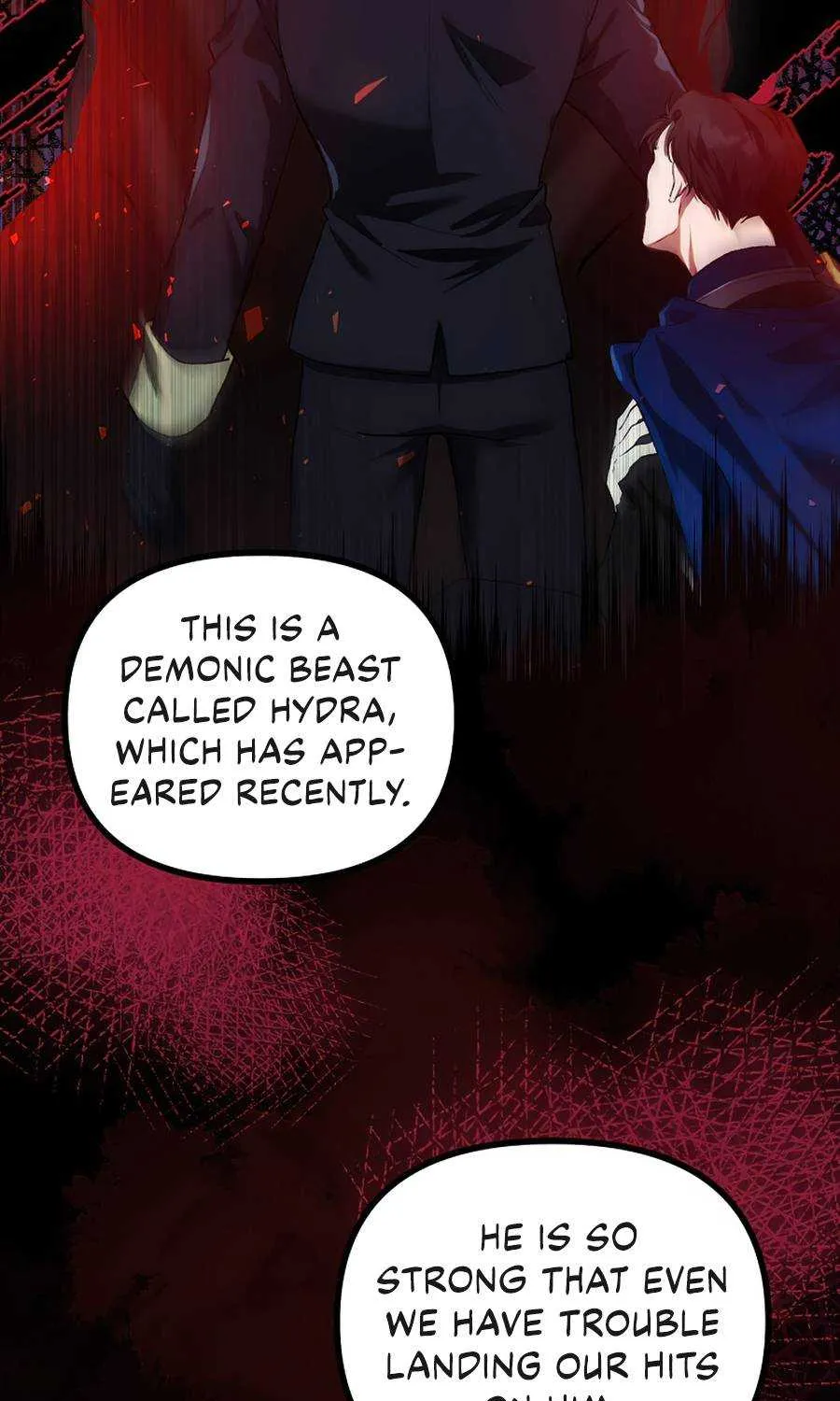 Limited Extra Time (The Time of the Terminally Ill Extra) Chapter 18 page 47 - 