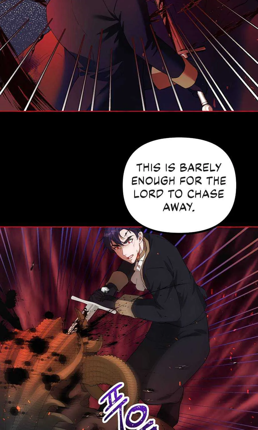 Limited Extra Time (The Time of the Terminally Ill Extra) Chapter 18 page 49 - 
