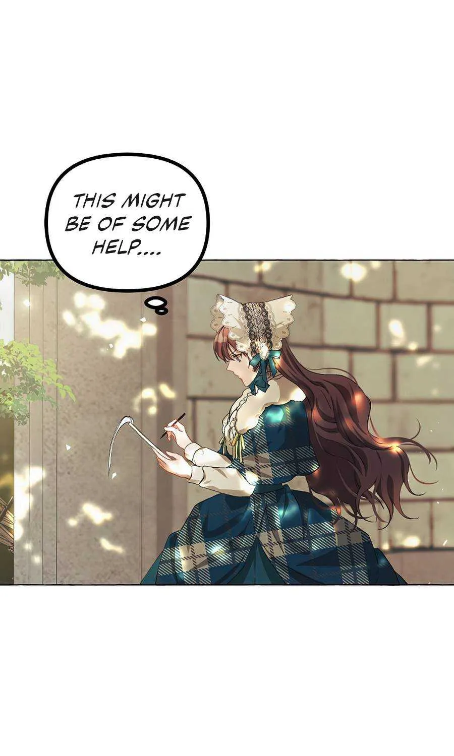Limited Extra Time (The Time of the Terminally Ill Extra) Chapter 18 page 53 - 