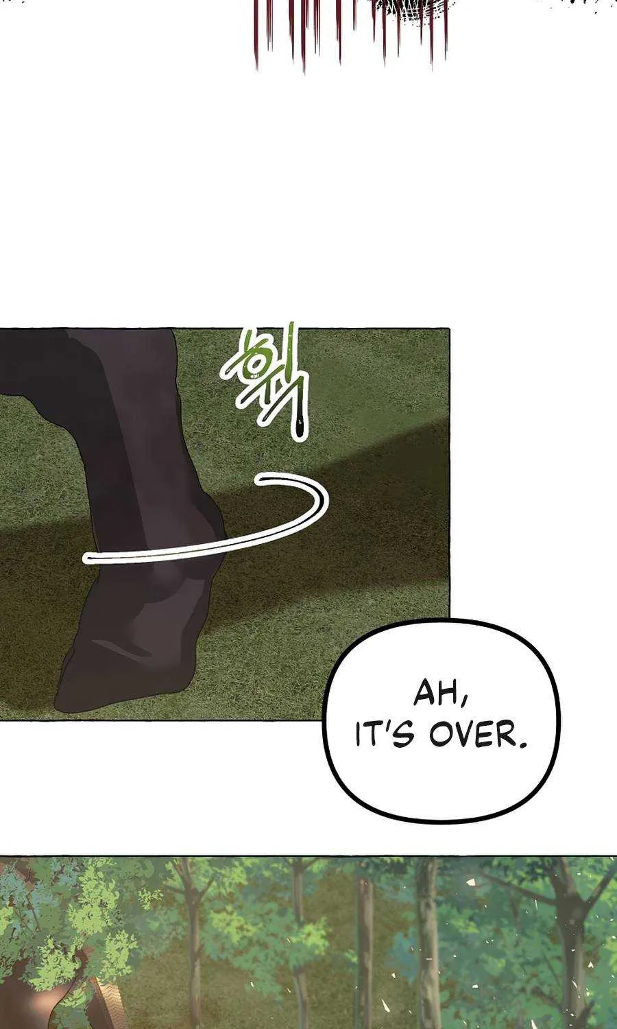 Limited Extra Time (The Time of the Terminally Ill Extra) Chapter 18 page 56 - 