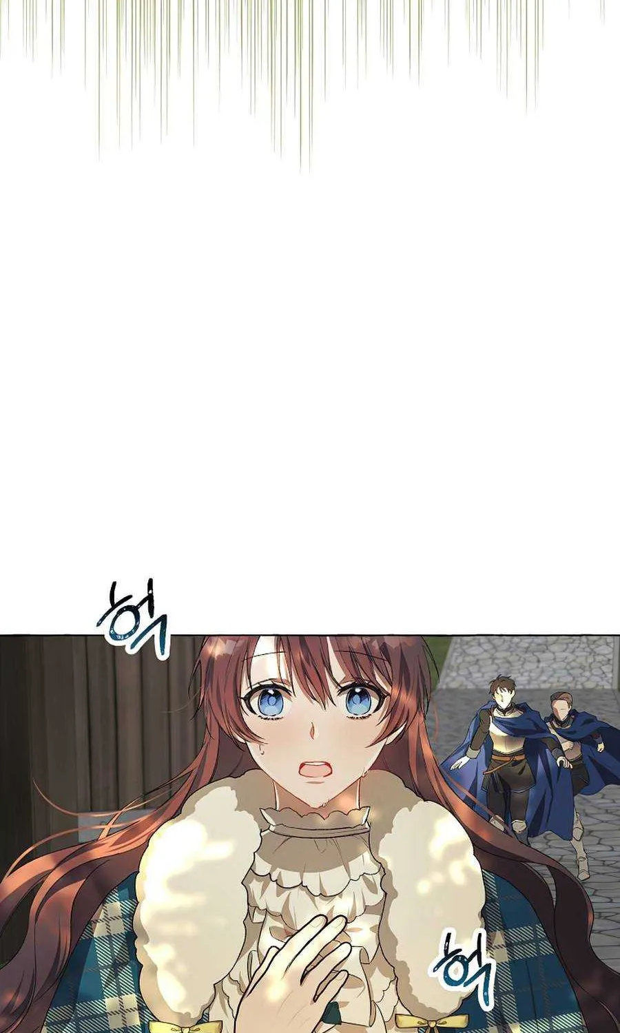 Limited Extra Time (The Time of the Terminally Ill Extra) Chapter 18 page 60 - 