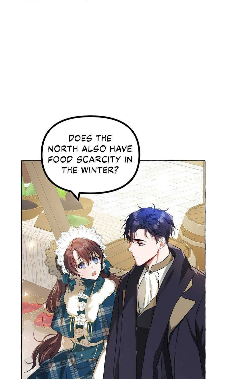 Limited Extra Time (The Time of the Terminally Ill Extra) Chapter 18 page 7 - 