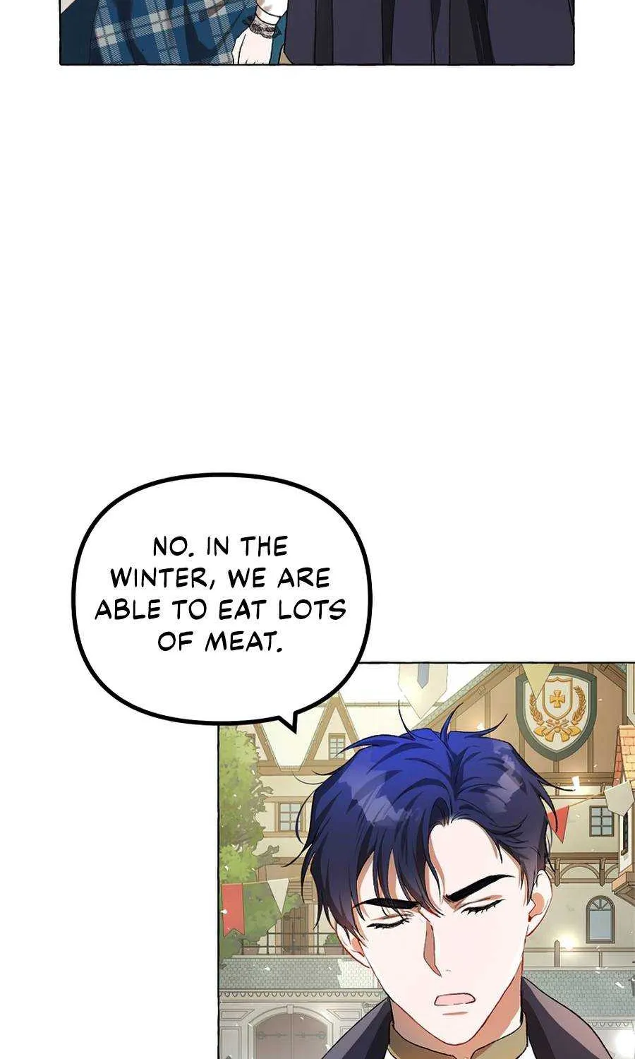 Limited Extra Time (The Time of the Terminally Ill Extra) Chapter 18 page 8 - 