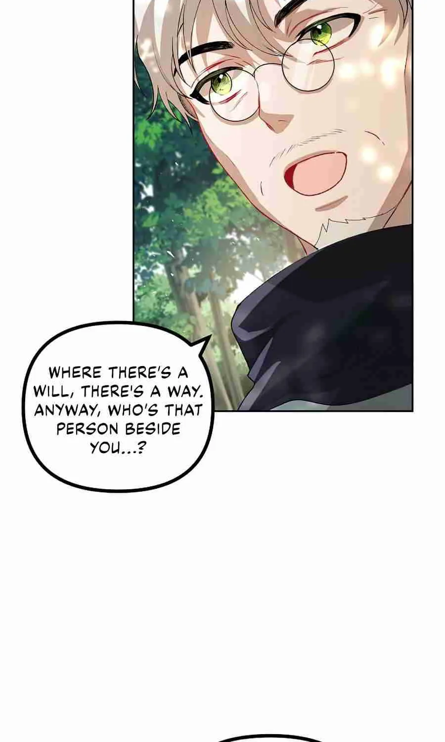 Limited Extra Time (The Time of the Terminally Ill Extra) Chapter 19 page 19 - 