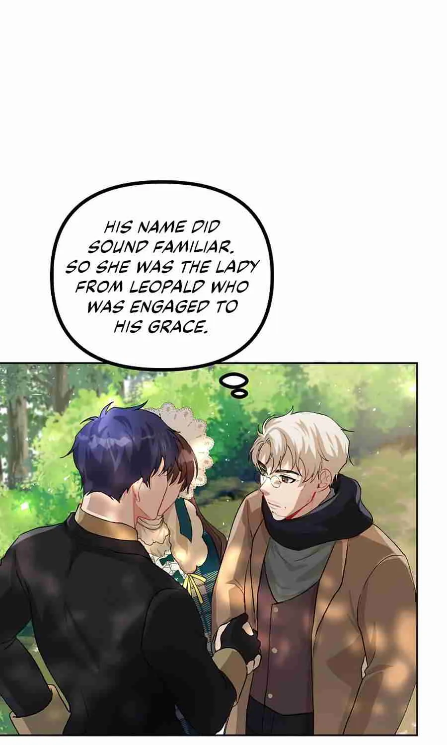 Limited Extra Time (The Time of the Terminally Ill Extra) Chapter 19 page 21 - 