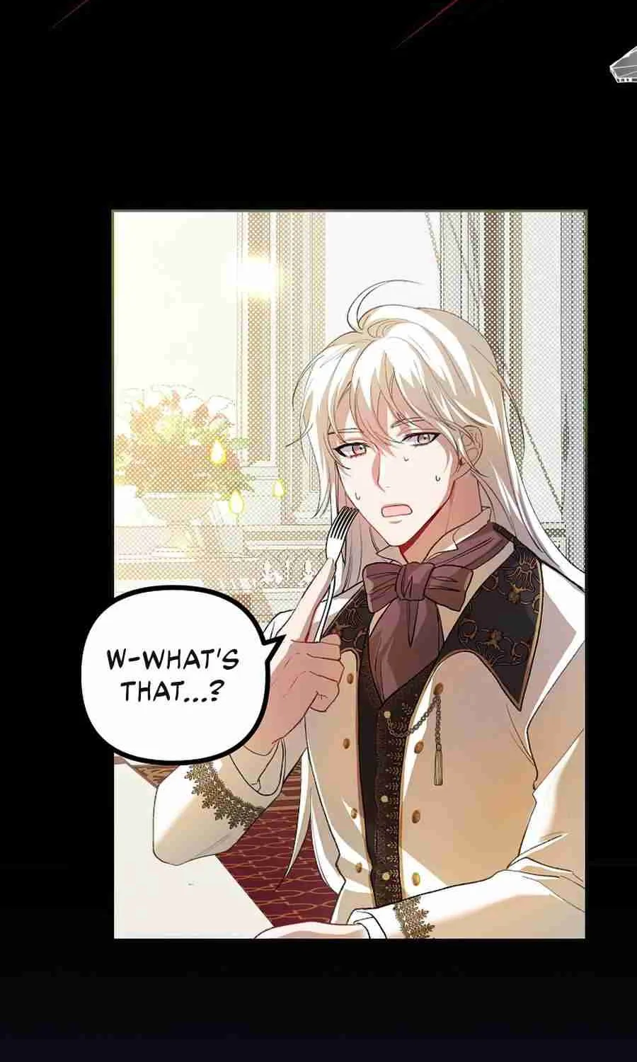 Limited Extra Time (The Time of the Terminally Ill Extra) Chapter 19 page 38 - 