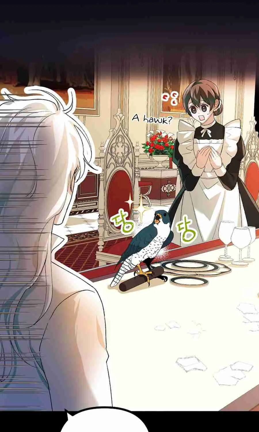 Limited Extra Time (The Time of the Terminally Ill Extra) Chapter 19 page 39 - 