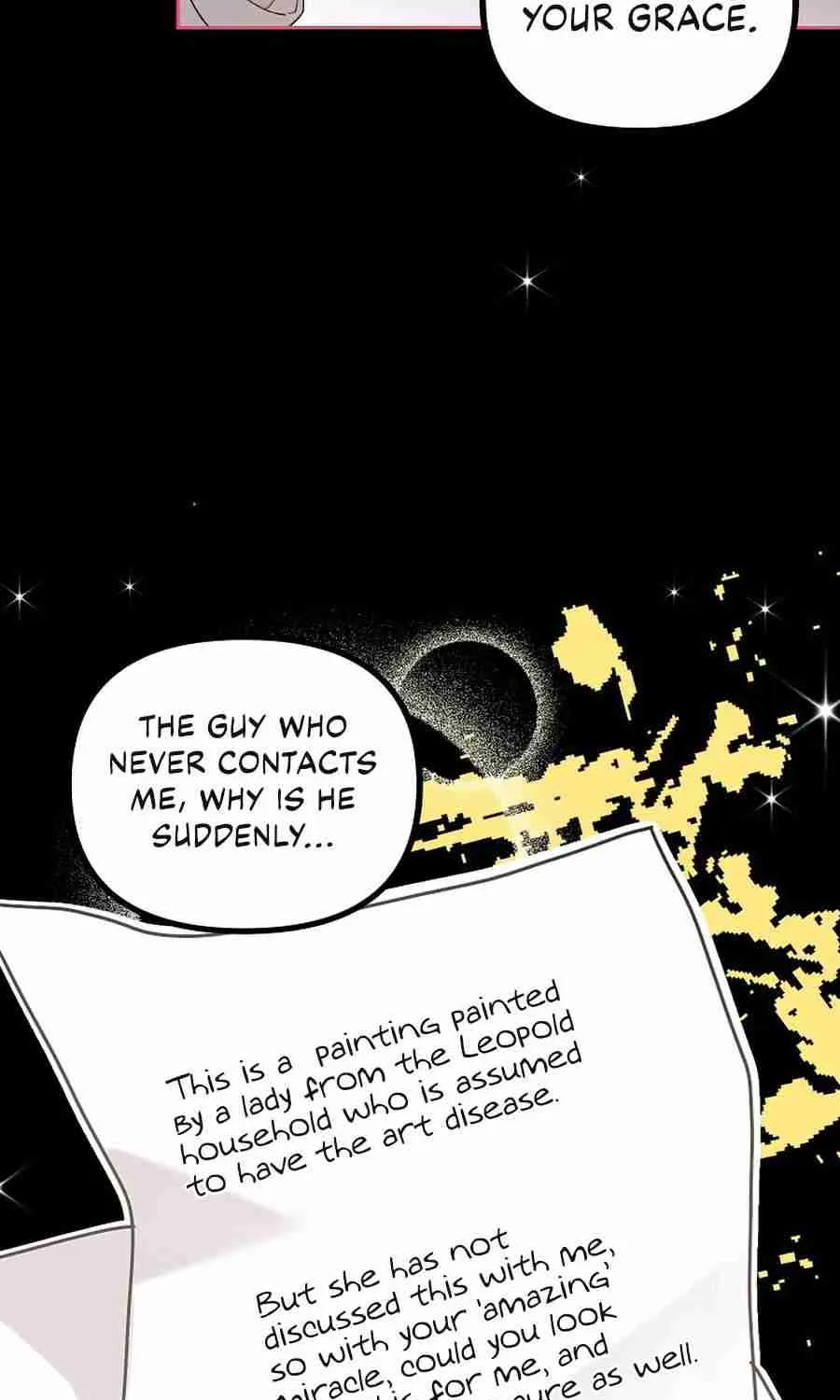 Limited Extra Time (The Time of the Terminally Ill Extra) Chapter 19 page 41 - 