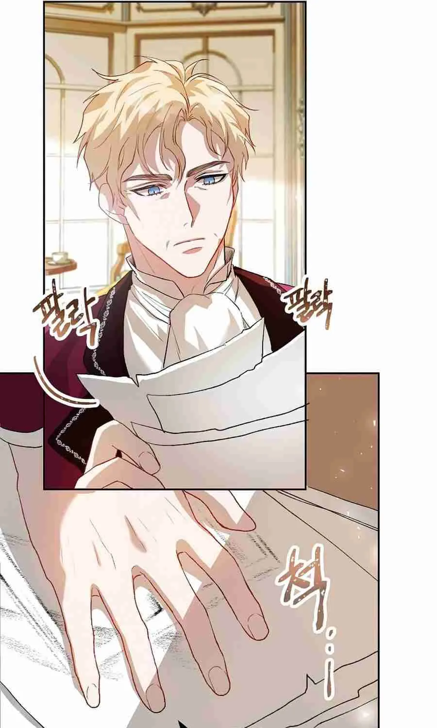Limited Extra Time (The Time of the Terminally Ill Extra) Chapter 19 page 48 - 