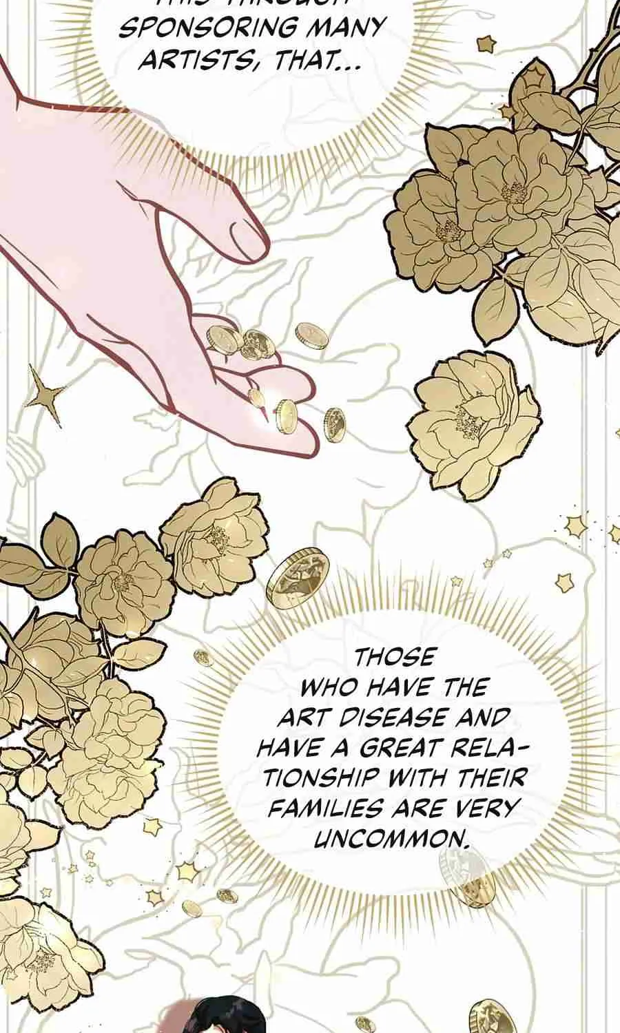 Limited Extra Time (The Time of the Terminally Ill Extra) Chapter 19 page 57 - 