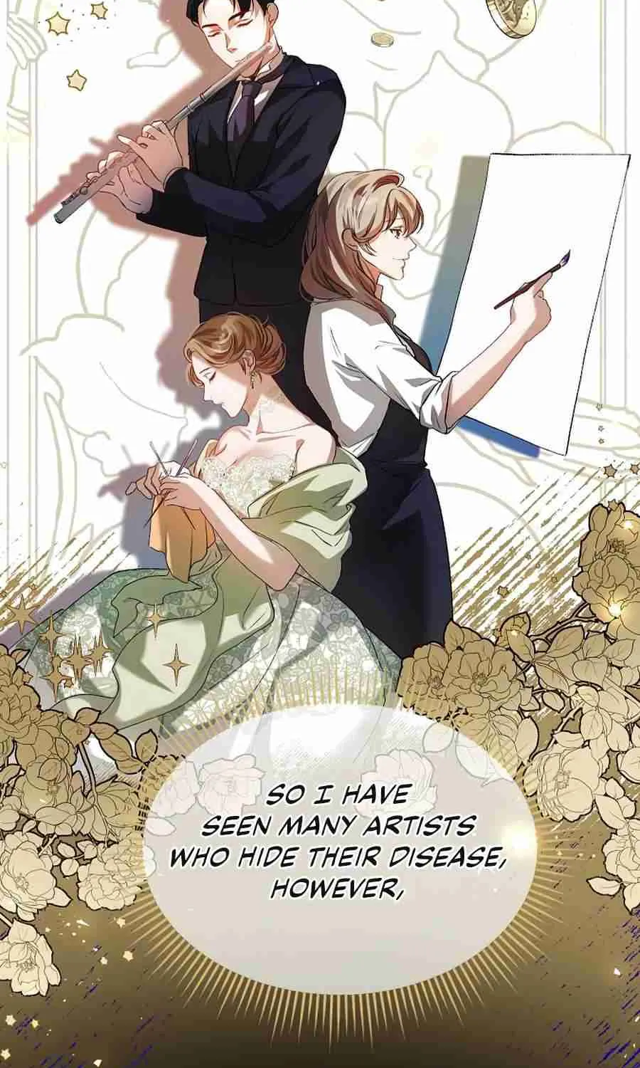 Limited Extra Time (The Time of the Terminally Ill Extra) Chapter 19 page 58 - 
