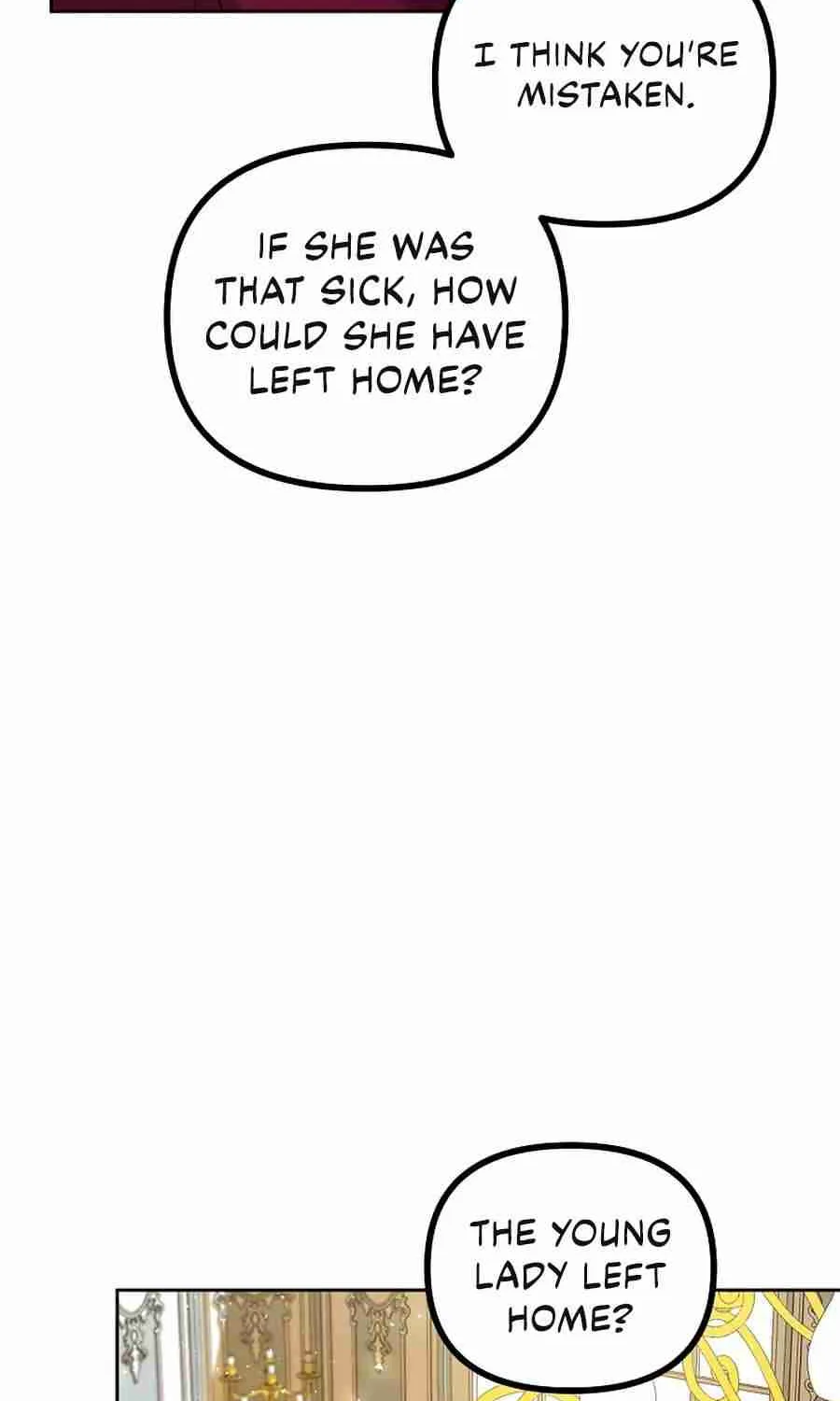 Limited Extra Time (The Time of the Terminally Ill Extra) Chapter 19 page 64 - 