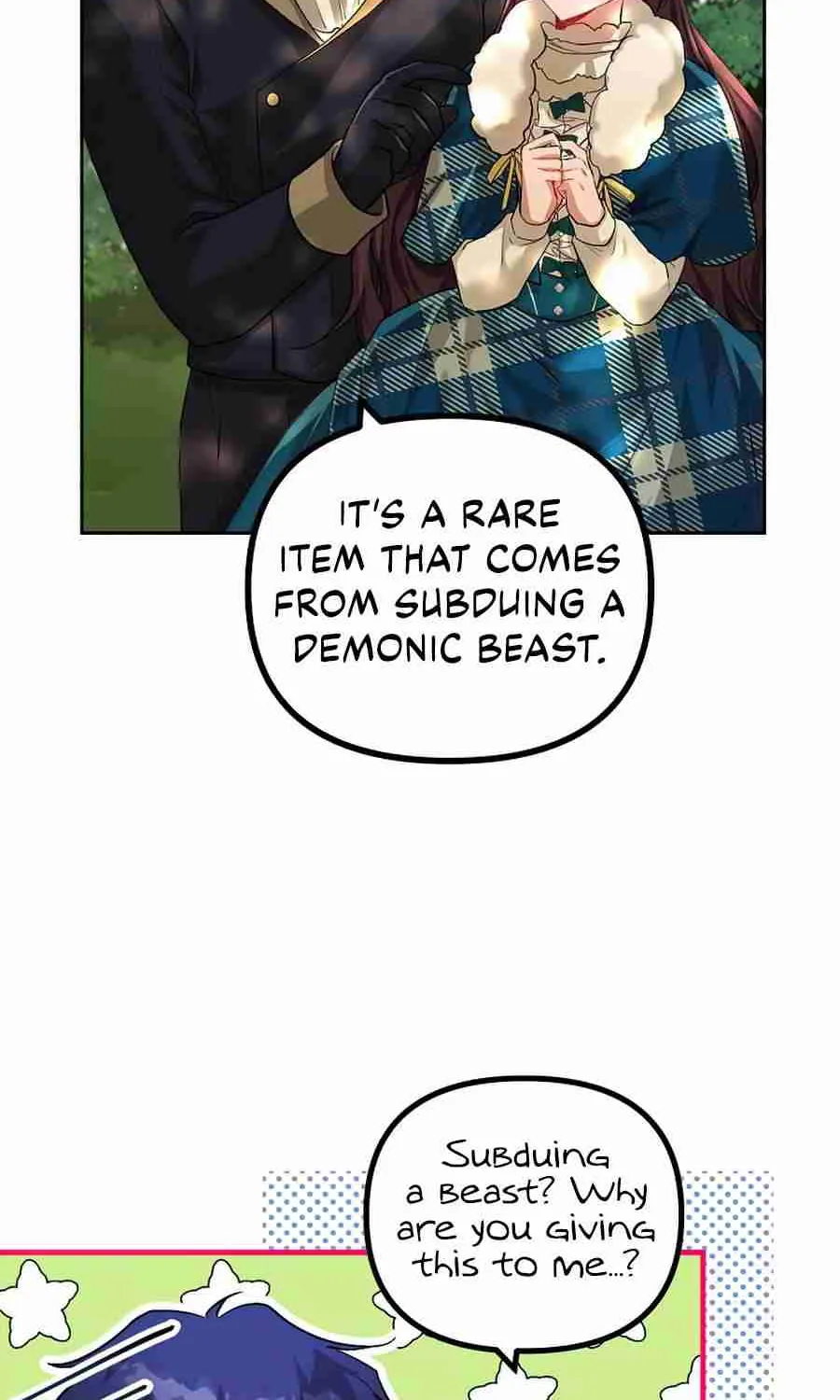 Limited Extra Time (The Time of the Terminally Ill Extra) Chapter 19 page 8 - 